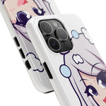 Kawaii Klean Tough Phone Case - Kawaii Klean