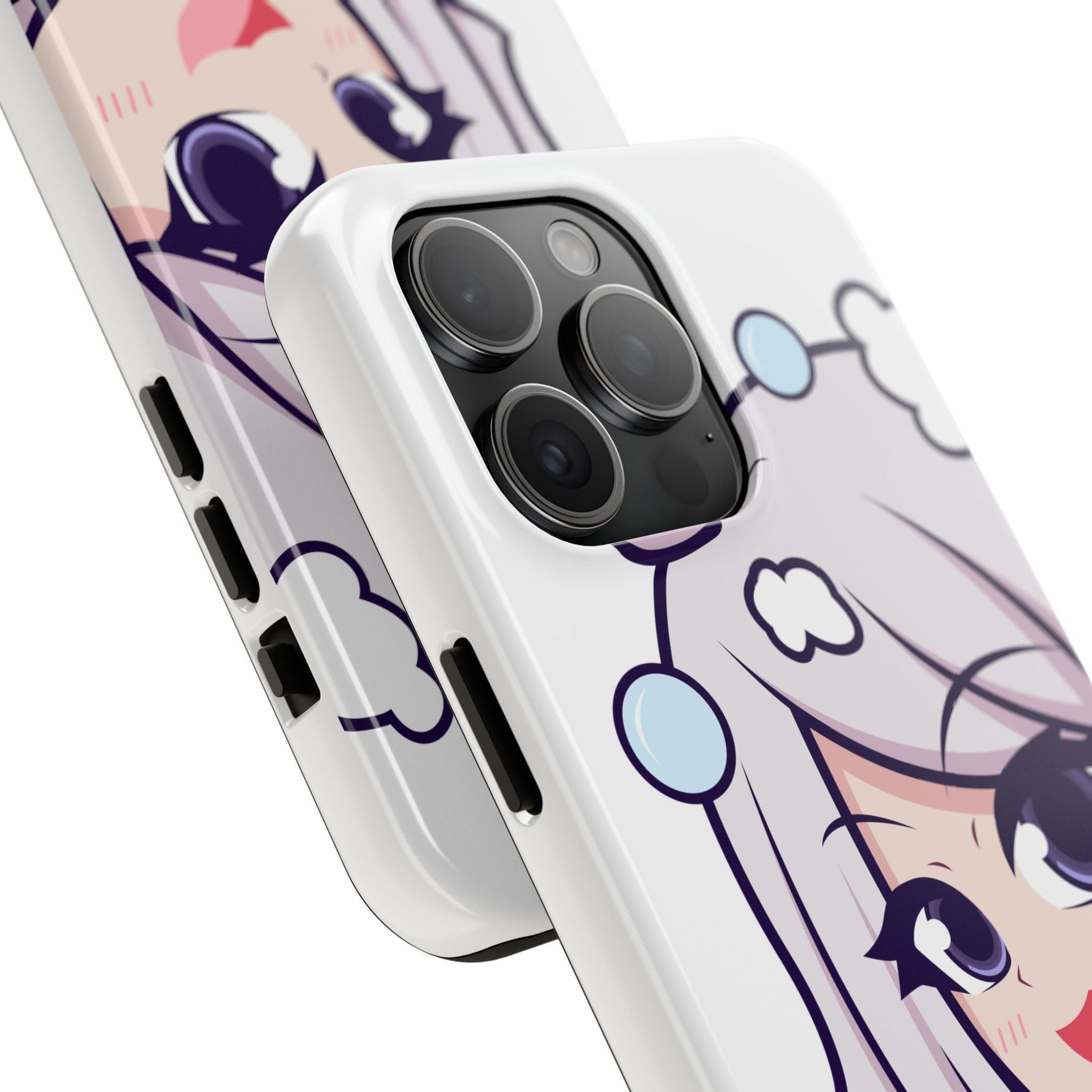Kawaii Klean Tough Phone Case - Kawaii Klean