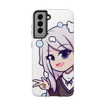 Kawaii Klean Tough Phone Case - Kawaii Klean