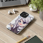 Kawaii Klean Tough Phone Case - Kawaii Klean