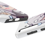 Kawaii Klean Tough Phone Case - Kawaii Klean