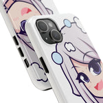 Kawaii Klean Tough Phone Case - Kawaii Klean