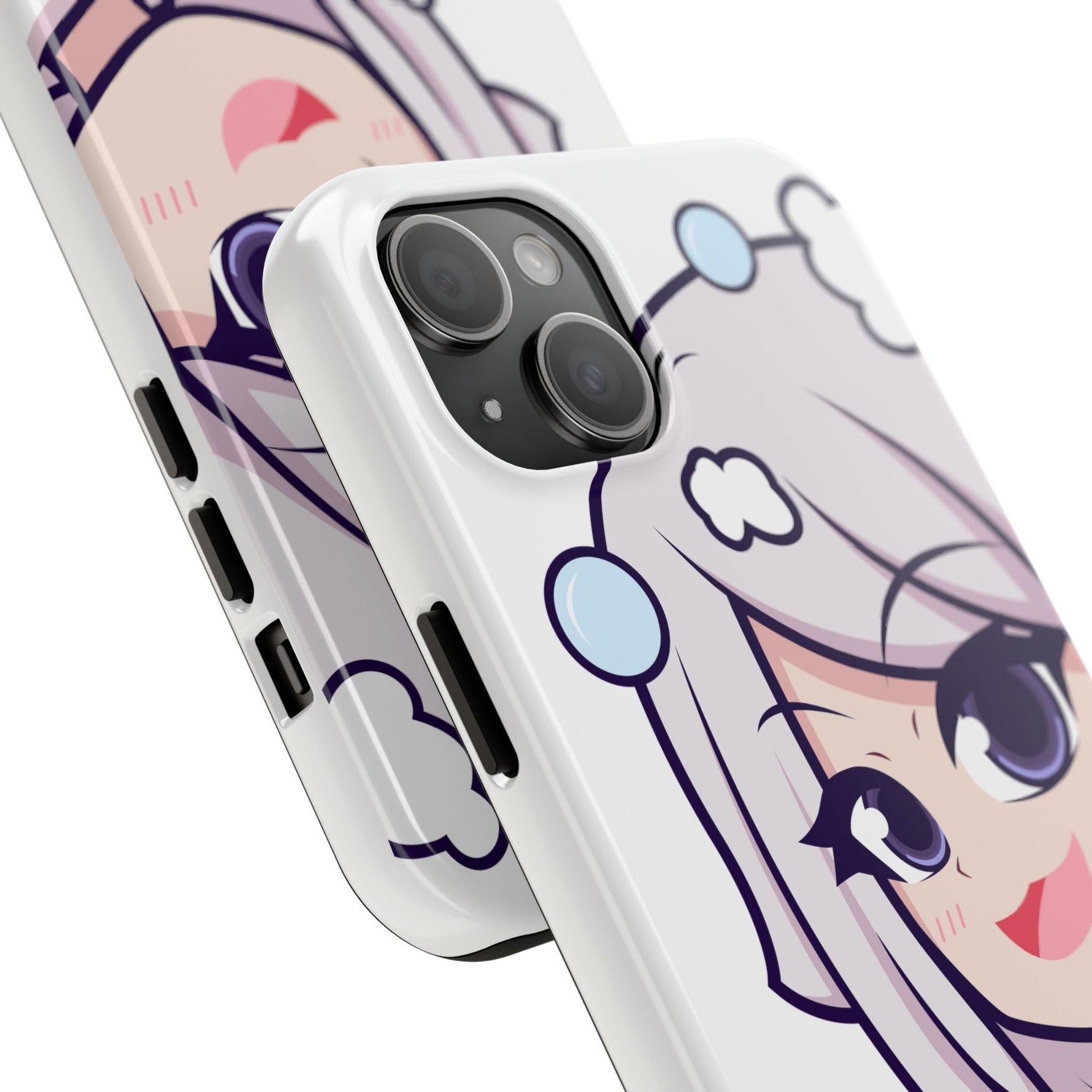Kawaii Klean Tough Phone Case - Kawaii Klean