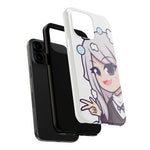 Kawaii Klean Tough Phone Case - Kawaii Klean