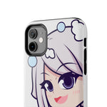 Kawaii Klean Tough Phone Case - Kawaii Klean