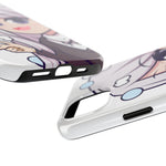 Kawaii Klean Tough Phone Case - Kawaii Klean
