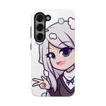 Kawaii Klean Tough Phone Case - Kawaii Klean