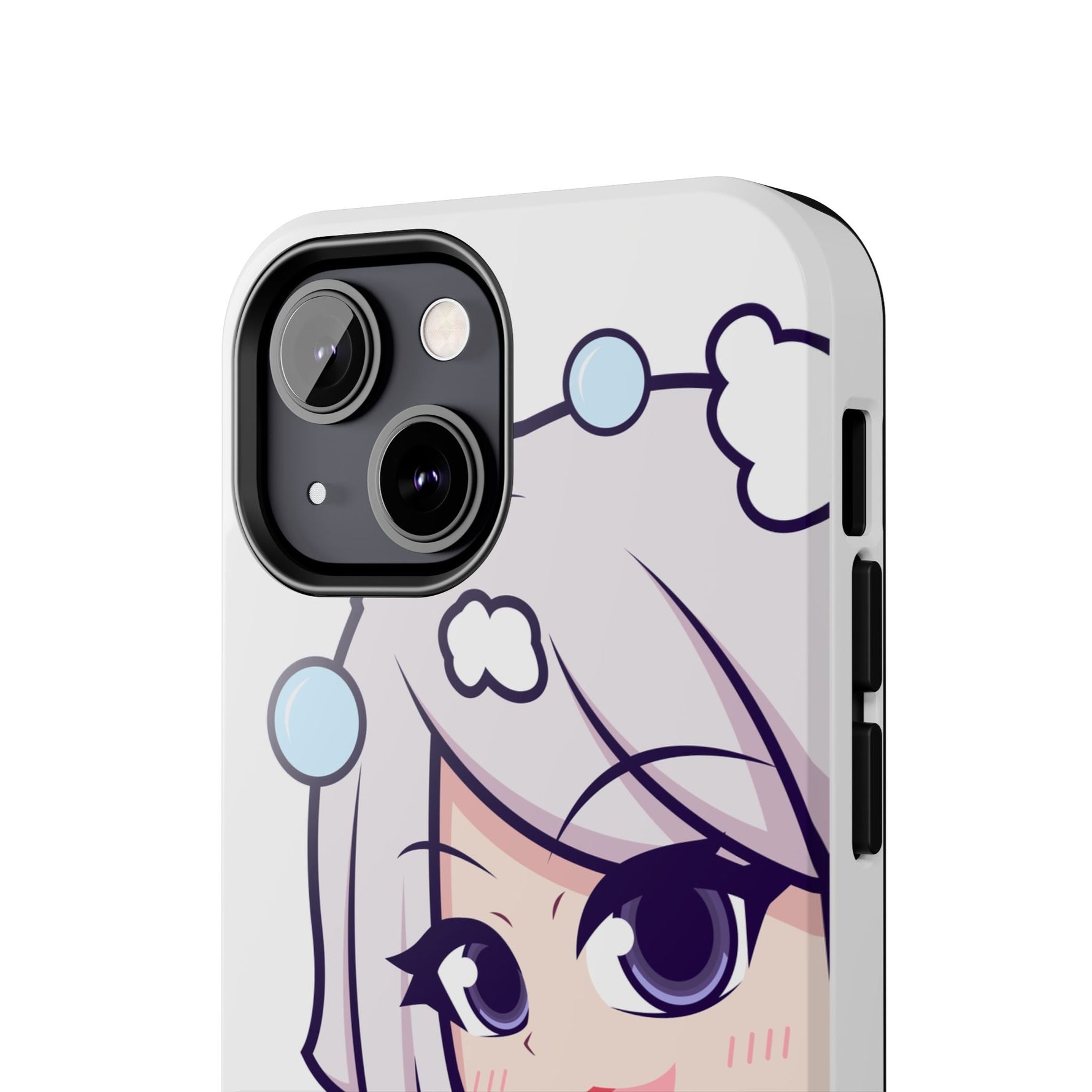 Kawaii Klean Tough Phone Case - Kawaii Klean