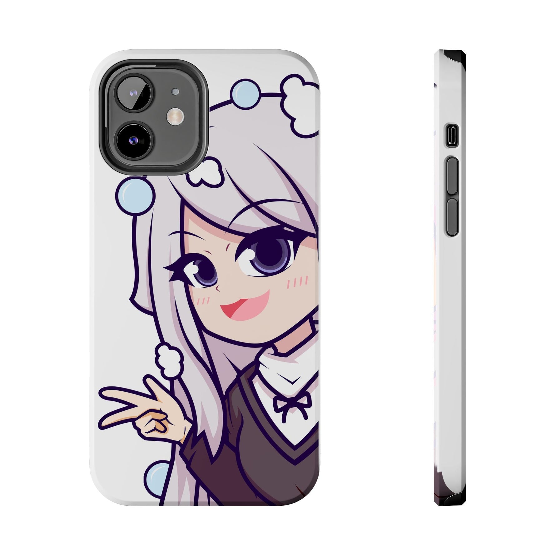 Kawaii Klean Tough Phone Case - Kawaii Klean