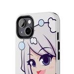 Kawaii Klean Tough Phone Case - Kawaii Klean