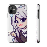 Kawaii Klean Tough Phone Case - Kawaii Klean