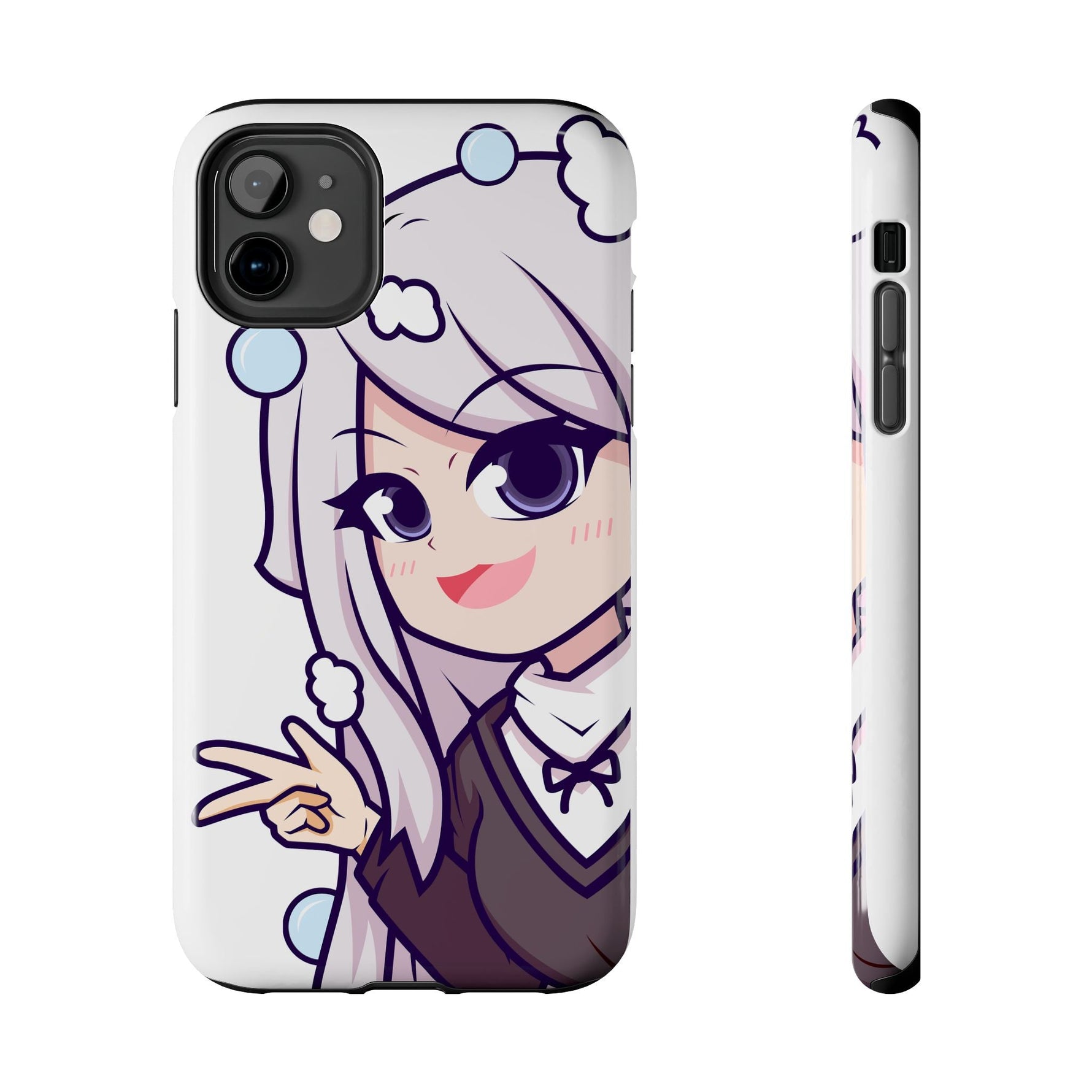 Kawaii Klean Tough Phone Case - Kawaii Klean
