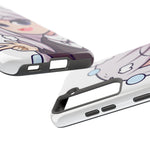 Kawaii Klean Tough Phone Case - Kawaii Klean