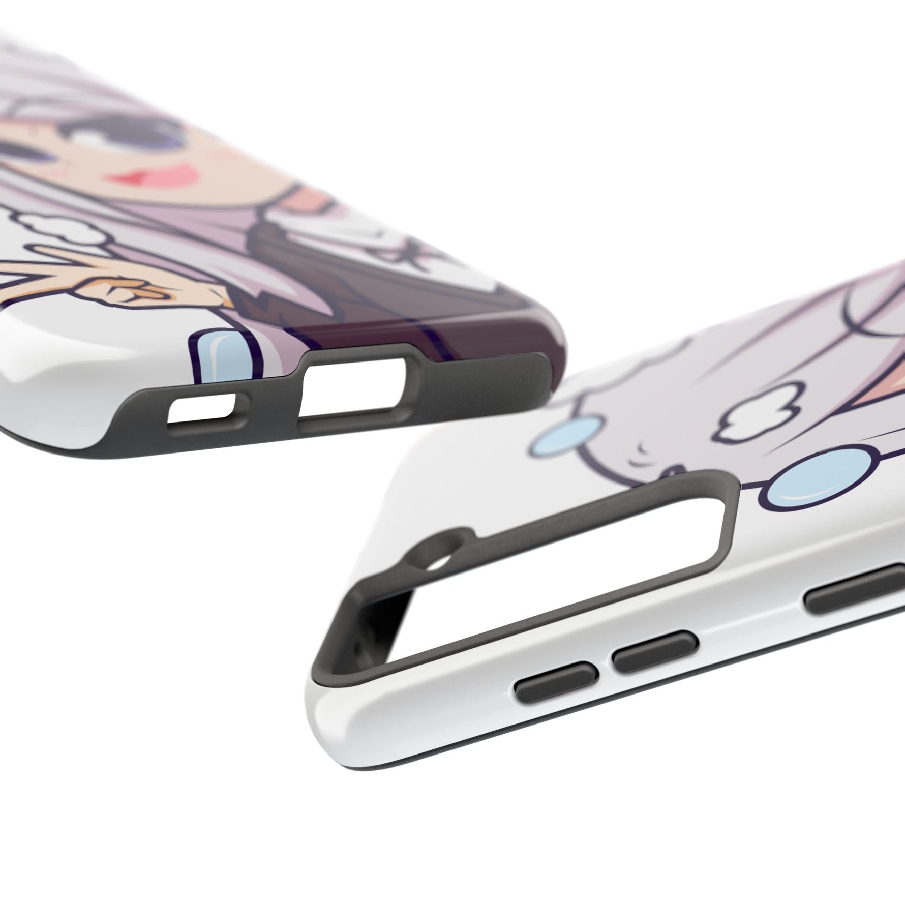 Kawaii Klean Tough Phone Case - Kawaii Klean