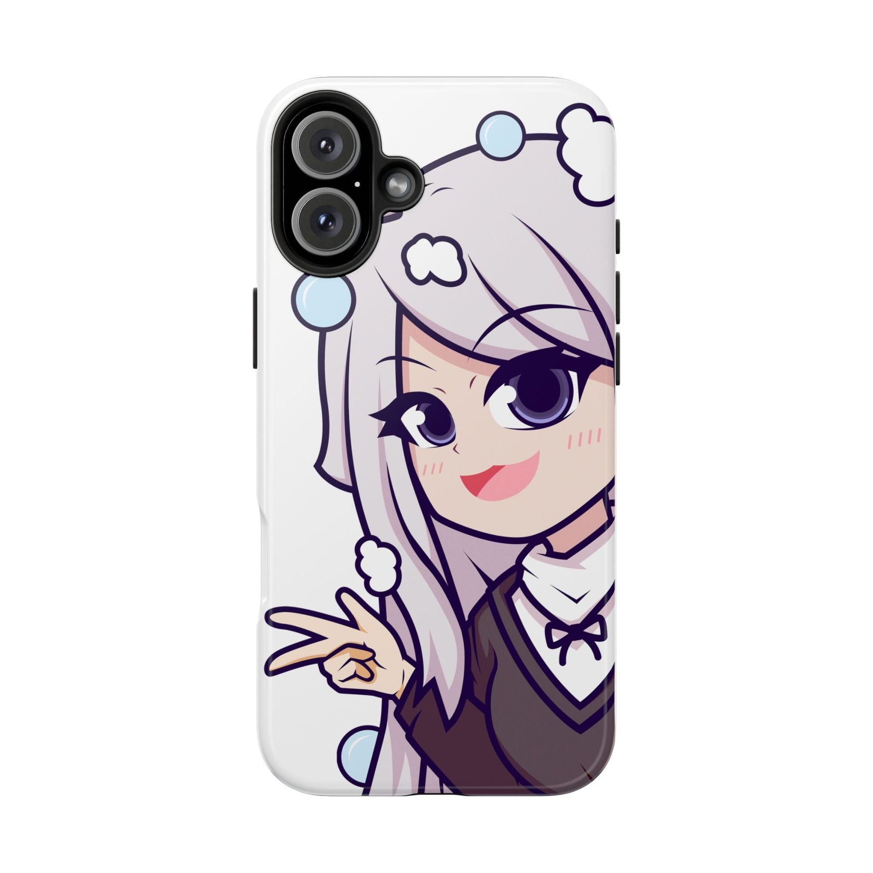 Kawaii Klean Tough Phone Case - Kawaii Klean