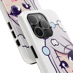 Kawaii Klean Tough Phone Case - Kawaii Klean
