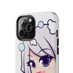 Kawaii Klean Tough Phone Case - Kawaii Klean