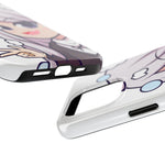 Kawaii Klean Tough Phone Case - Kawaii Klean