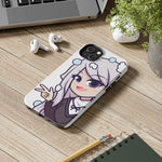 Kawaii Klean Tough Phone Case - Kawaii Klean