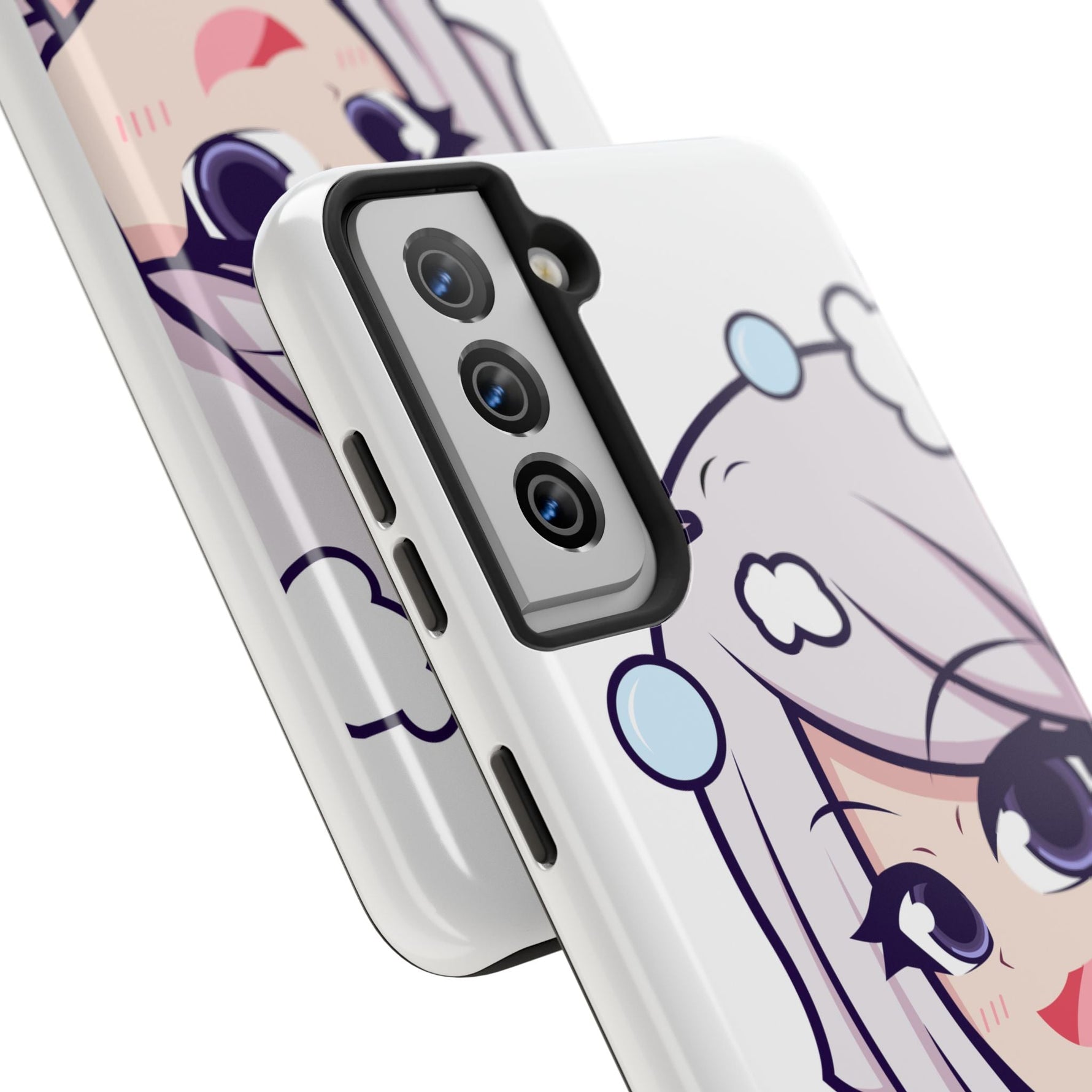 Kawaii Klean Tough Phone Case - Kawaii Klean