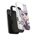 Kawaii Klean Tough Phone Case - Kawaii Klean