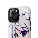 Kawaii Klean Tough Phone Case - Kawaii Klean