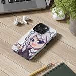 Kawaii Klean Tough Phone Case - Kawaii Klean