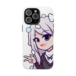 Kawaii Klean Tough Phone Case - Kawaii Klean