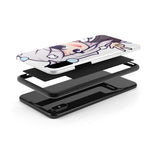 Kawaii Klean Tough Phone Case - Kawaii Klean