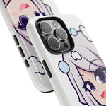 Kawaii Klean Tough Phone Case - Kawaii Klean