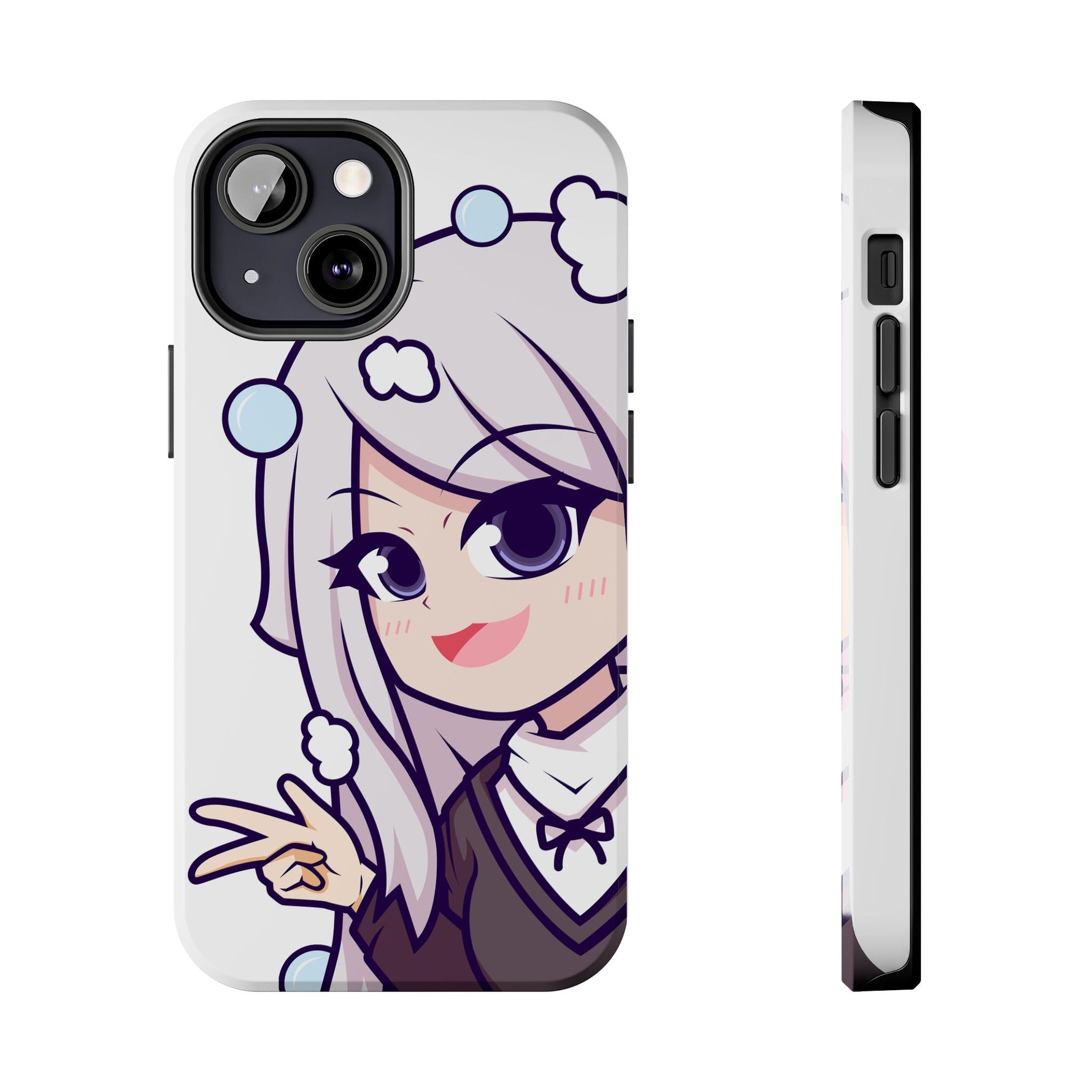 Kawaii Klean Tough Phone Case - Kawaii Klean