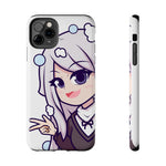 Kawaii Klean Tough Phone Case - Kawaii Klean
