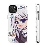 Kawaii Klean Tough Phone Case - Kawaii Klean