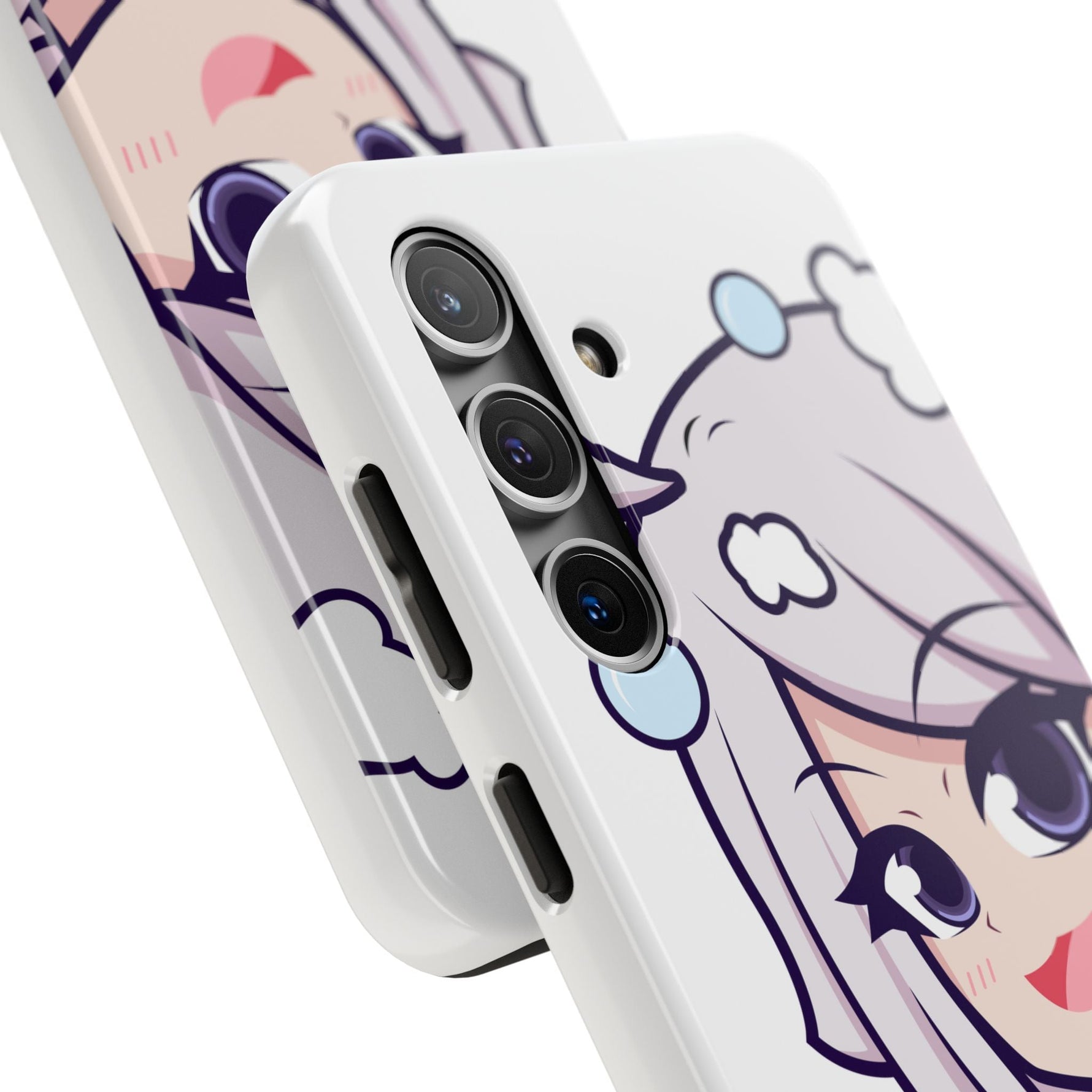 Kawaii Klean Tough Phone Case - Kawaii Klean