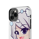 Kawaii Klean Tough Phone Case - Kawaii Klean