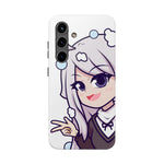 Kawaii Klean Tough Phone Case - Kawaii Klean