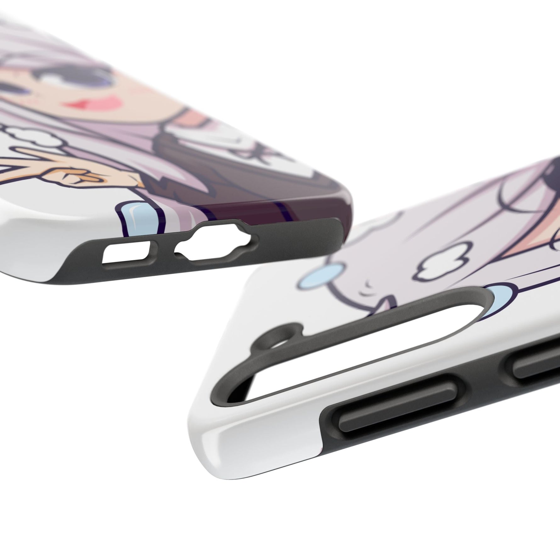 Kawaii Klean Tough Phone Case - Kawaii Klean