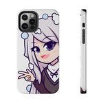 Kawaii Klean Tough Phone Case - Kawaii Klean