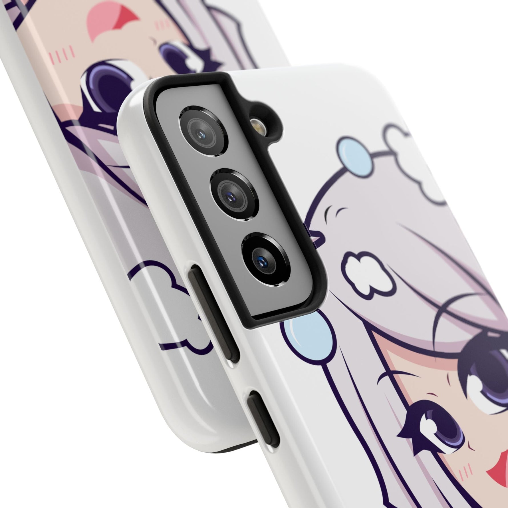Kawaii Klean Tough Phone Case - Kawaii Klean