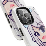 Kawaii Klean Tough Phone Case - Kawaii Klean