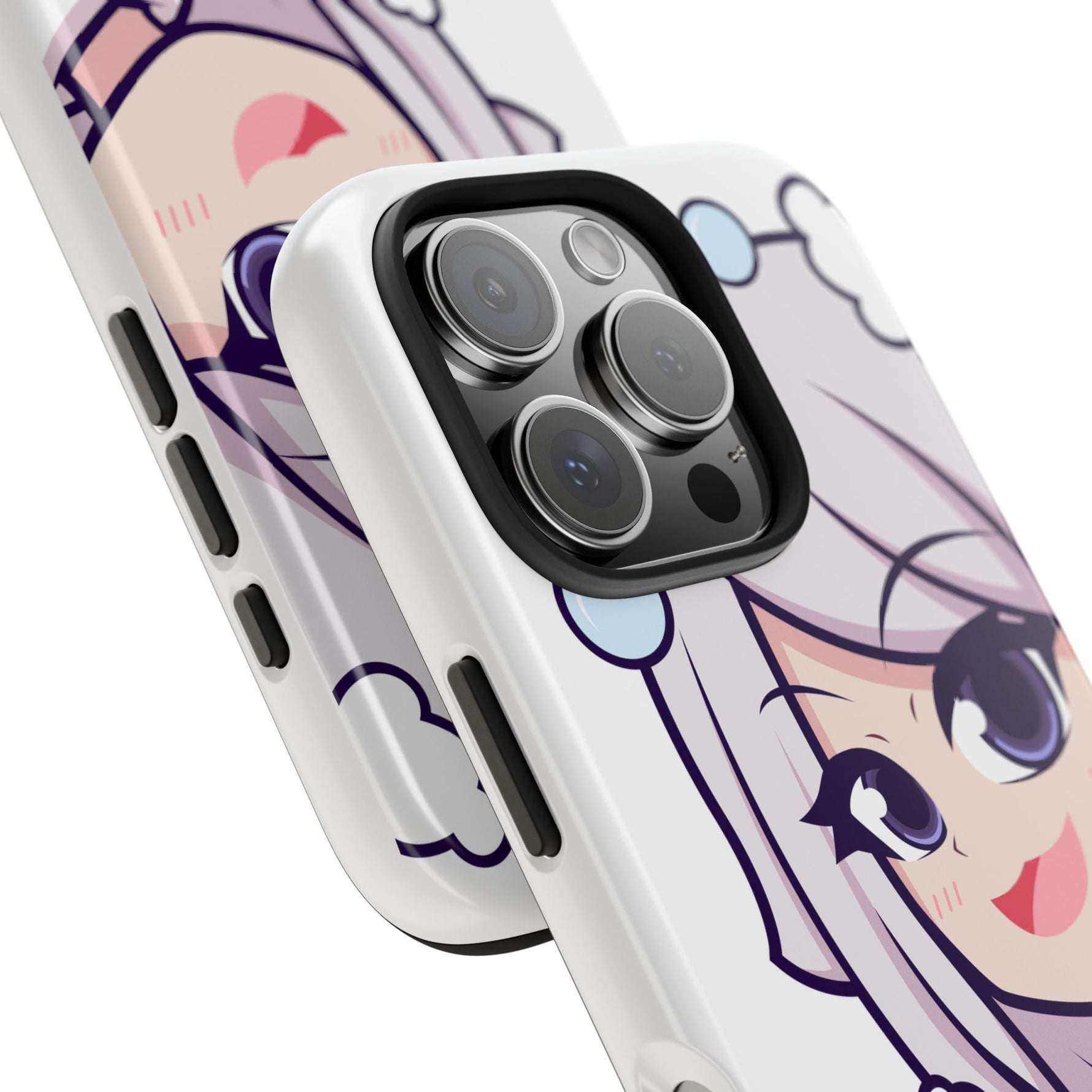 Kawaii Klean Tough Phone Case - Kawaii Klean
