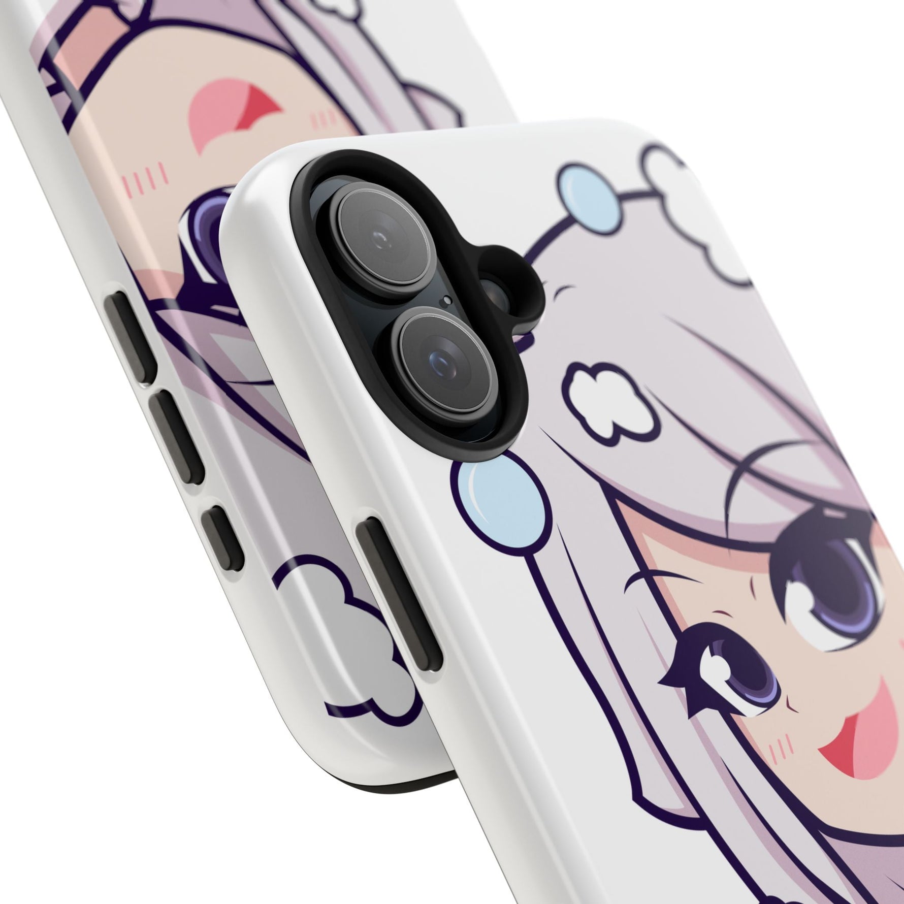 Kawaii Klean Tough Phone Case - Kawaii Klean