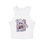 Kawaii Klean Women's Tank Top - Kawaii Klean