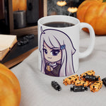Kawaii Koffee Mug, (11oz, 15oz) - Kawaii Klean
