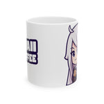 Kawaii Koffee Mug, (11oz, 15oz) - Kawaii Klean