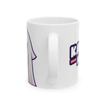 Kawaii Koffee Mug, (11oz, 15oz) - Kawaii Klean
