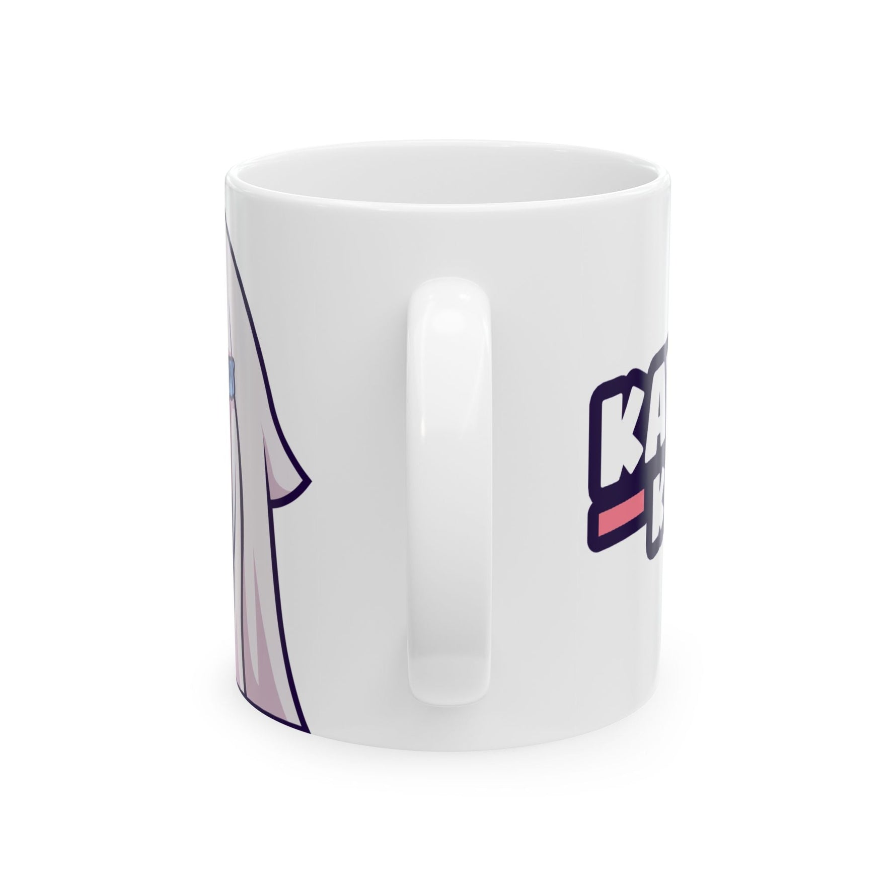 Kawaii Koffee Mug, (11oz, 15oz) - Kawaii Klean