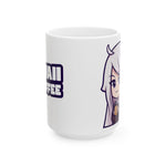 Kawaii Koffee Mug, (11oz, 15oz) - Kawaii Klean