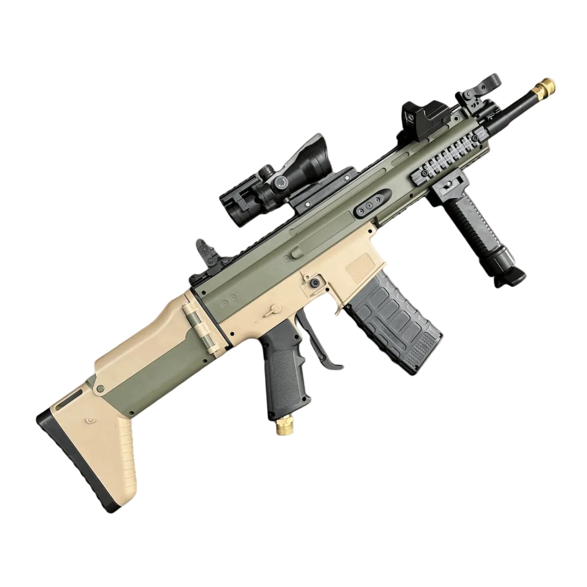 Scar Pressure Washer Gun
